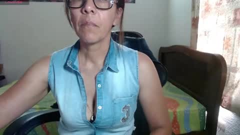 horny and daring online show from April 2026 07:09:02 PM