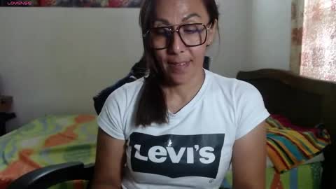 horny and daring online show from May 2026 06:34:02 PM