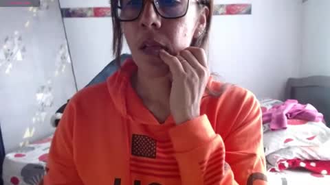 horny and daring online show from July 2026 06:43:01 PM