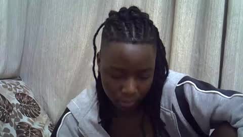 Snapshot of horny_baddie18 chatting on February 2026 07:21:01 PM Leila online show from February 2026 07:21:01 PM