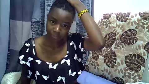 Snapshot of horny_baddie18 chatting on July 2026 11:24:01 AM Leila online show from July 2026 11:24:01 AM