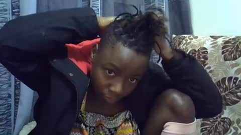 Snapshot of horny_baddie18 chatting on July 2026 06:22:01 PM Leila online show from July 2026 06:22:01 PM