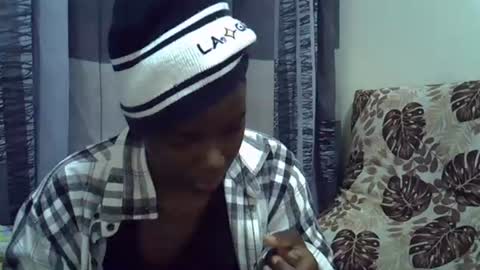 Snapshot of horny_baddie18 chatting on July 2026 12:40:01 AM Leila online show from July 2026 12:40:01 AM