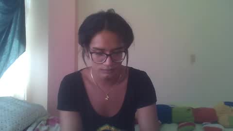 horny_brii online show from June 2026 07:15:01 PM