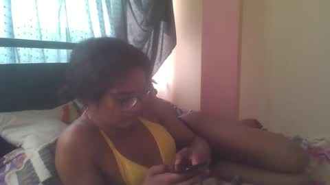 horny_brii online show from July 2026 07:05:02 PM