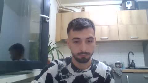 Snapshot of horny_couple9600 chatting on September 2025 10:54:01 PM horny_couple9600 online show from September 2025 10:54:01 PM