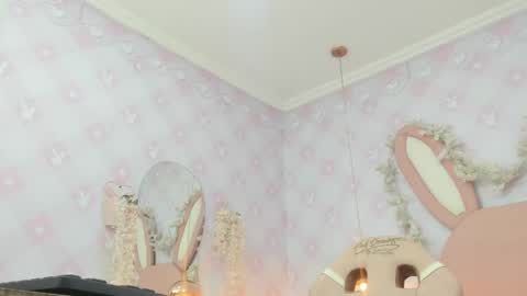 Horny Curls  online show from June 2026 03:40:01 AM