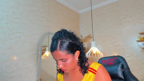 Horny Curls  online show from June 2026 03:45:01 AM