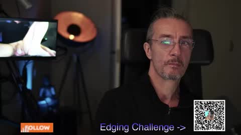 horny_edgucated online show from December 2025 02:02:02 PM