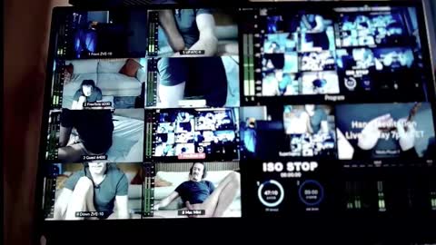 horny_edgucated online show from January 2026 11:36:02 AM