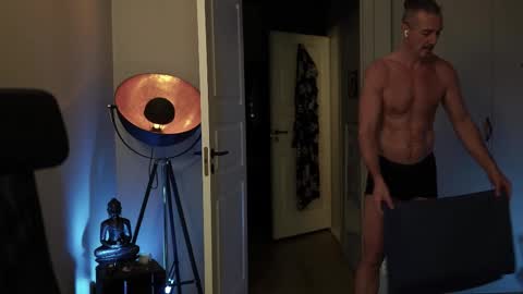 horny_edgucated online show from February 2026 10:46:02 PM