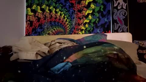 Snapshot of horny_hippie420 chatting on May 2026 11:37:01 AM Horny Rockstar420 online show from May 2026 11:37:01 AM