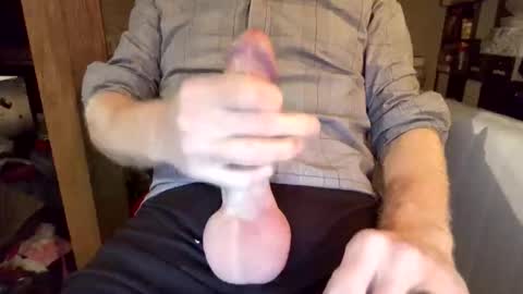 Horny Hubby online show from May 2026 03:04:02 AM