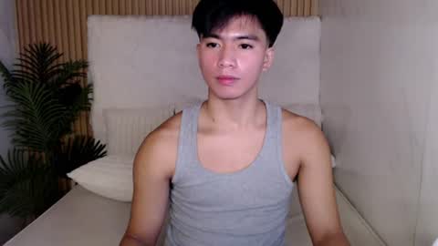 cum boy james online show from July 2026 05:31:01 PM
