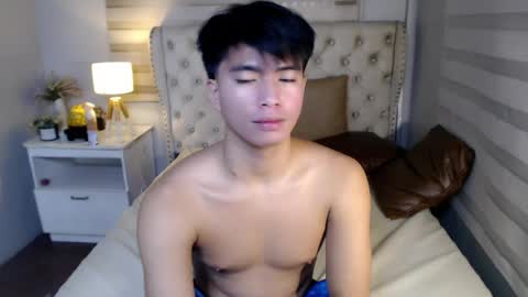 cum boy james online show from July 2026 06:05:01 AM