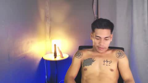 Horny Lucas online show from April 2026 10:39:01 AM