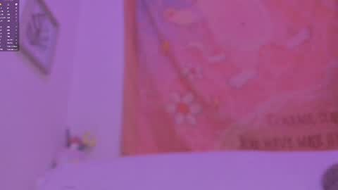 Snapshot of horny_moly chatting on February 2025 04:14:02 AM The girl with butterfly lips online show from February 2025 04:14:02 AM