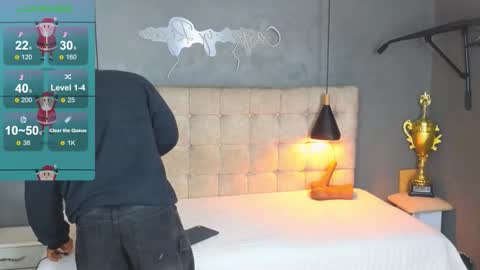 horny_nick18 online show from January 2026 04:23:02 PM