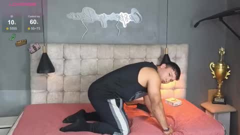 horny_nick18 online show from January 2026 11:15:01 AM