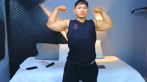 horny_nick18 online show from February 2026 12:02:02 PM