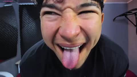 horny_nick18 online show from May 2026 01:49:02 PM