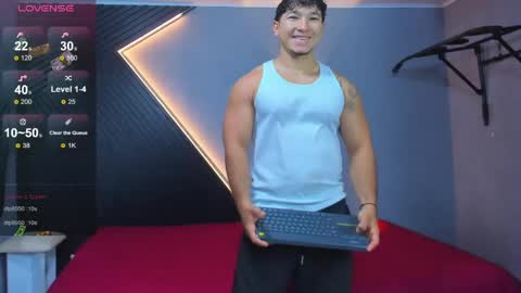 horny_nick18 online show from May 2026 12:32:01 PM