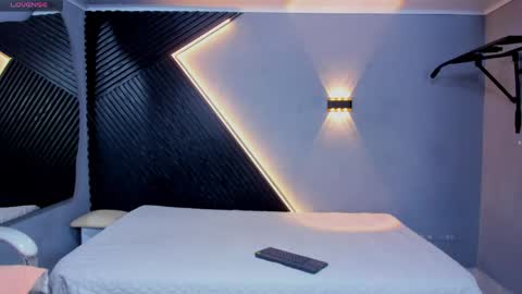 horny_nick18 online show from May 2026 12:55:01 PM
