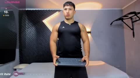 horny_nick18 online show from May 2026 12:09:02 PM
