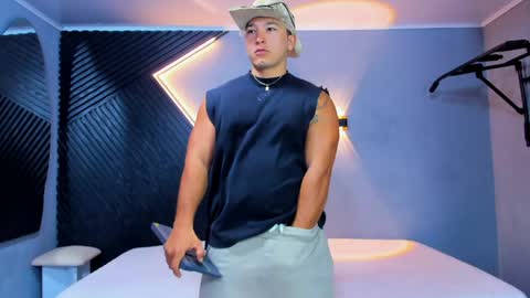 horny_nick18 online show from May 2026 10:23:01 AM