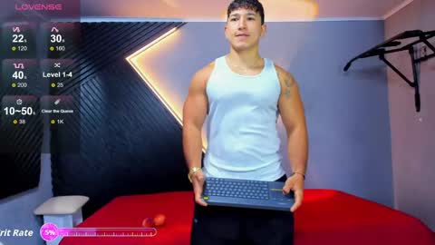 horny_nick18 online show from June 2026 12:51:02 PM