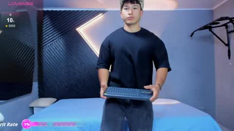 horny_nick18 online show from June 2026 12:18:01 PM