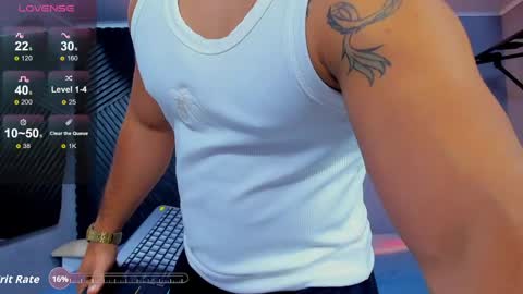 horny_nick18 online show from June 2026 11:59:01 AM