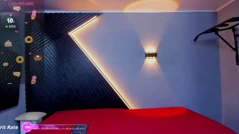 horny_nick18 online show from June 2026 12:15:02 PM
