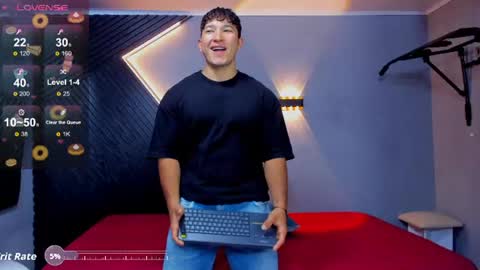 horny_nick18 online show from June 2026 01:13:01 PM