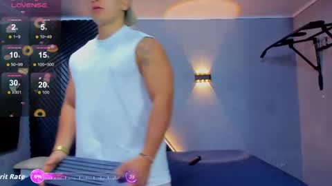 horny_nick18 online show from June 2026 11:37:02 AM