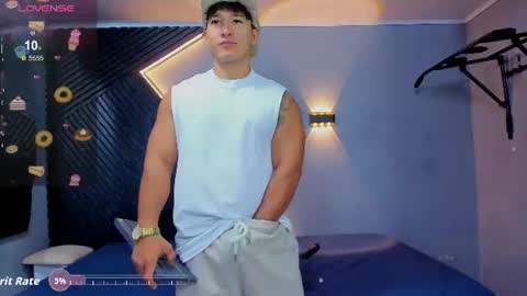 horny_nick18 online show from June 2026 12:22:01 PM