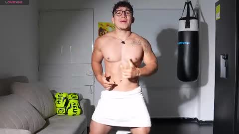 horny_nick18 online show from July 2026 11:01:02 AM