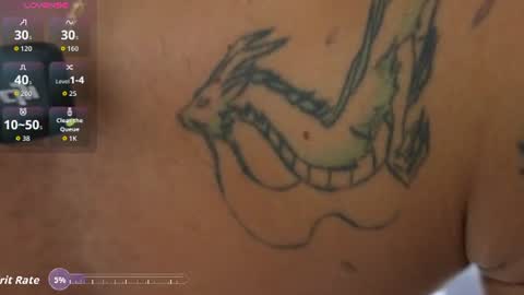 horny_nick18 online show from July 2026 12:52:02 PM