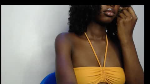 Snapshot of horny_pettie chatting on September 2025 08:21:02 PM Anabel online show from September 2025 08:21:02 PM