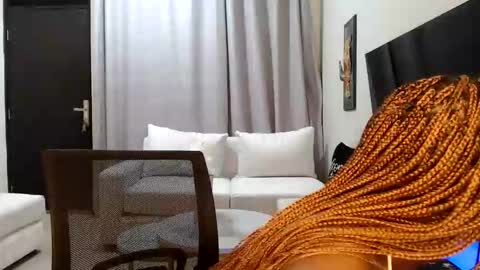 Snapshot of horny_princcess chatting on April 2026 06:08:02 PM horny_princcess online show from April 2026 06:08:02 PM