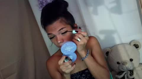 Rhiana online show from May 2026 05:03:02 AM