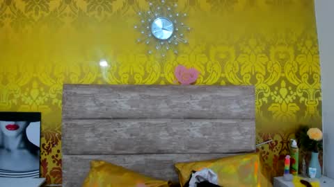 Snapshot of horny_rouse chatting on January 2025 10:17:01 AM Rouse online show from January 2025 10:17:01 AM