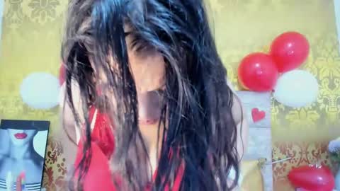 Snapshot of horny_rouse chatting on February 2025 07:58:02 AM Rouse online show from February 2025 07:58:02 AM