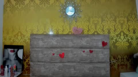 Snapshot of horny_rouse chatting on February 2025 10:41:01 AM Rouse online show from February 2025 10:41:01 AM