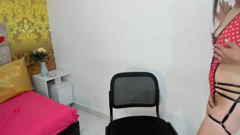 Snapshot of horny_rouse chatting on March 2025 06:13:02 AM Rouse online show from March 2025 06:13:02 AM