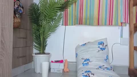 horny soul1 online show from March 2026 04:58:01 AM