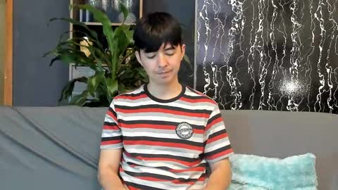 Alex and Camilo online show from September 2025 08:36:01 PM