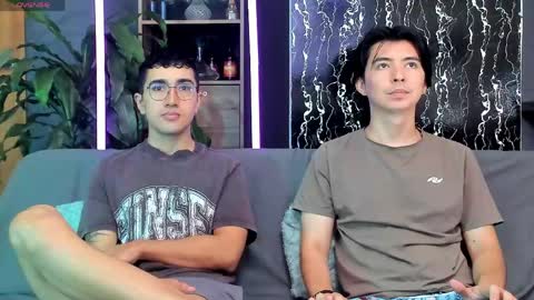 Alex and Camilo online show from May 2026 02:35:02 PM