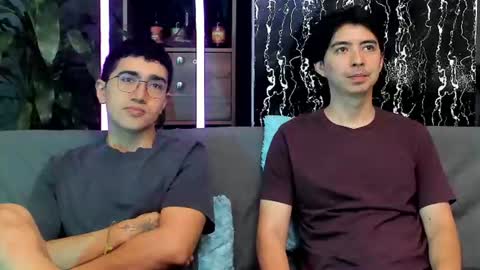 Alex and Camilo online show from June 2026 02:36:01 PM