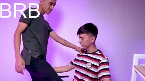 Alex and Camilo online show from July 2026 04:00:01 PM